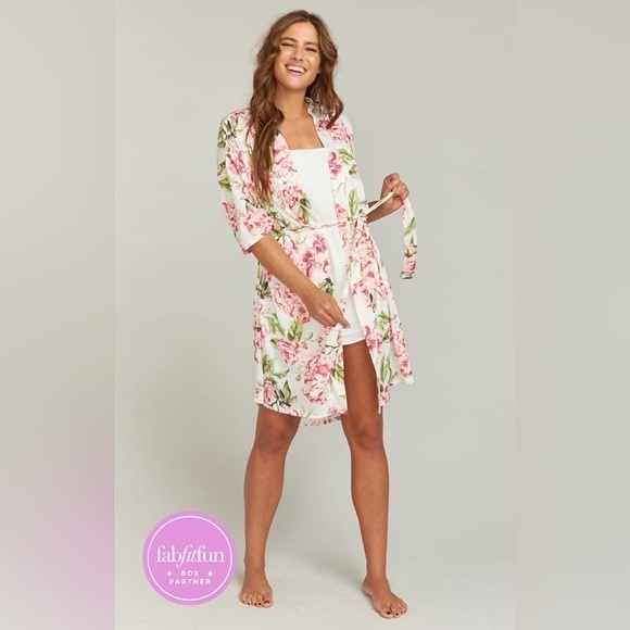 🏷️ 5 for $25 - SHOW me your Mumu Brie robe. - Picture 6 of 13